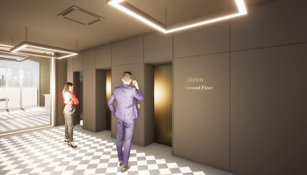 7 15 Colmore Row Birmingham  Lifts2.jpg