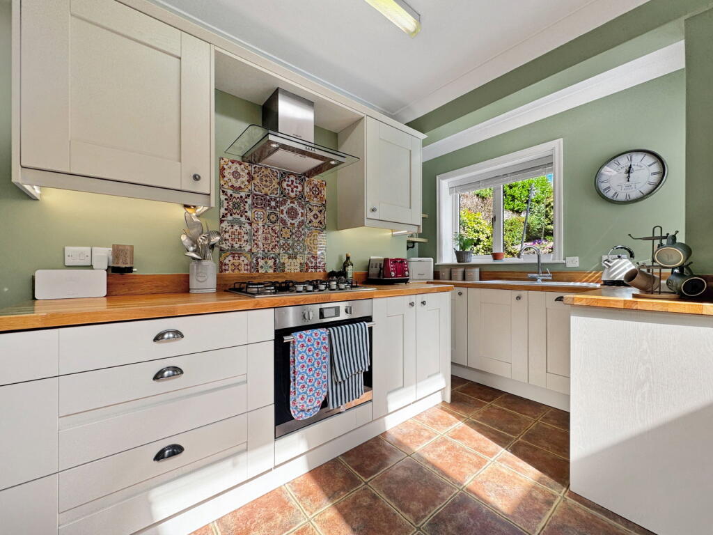 House in Carlisle - More