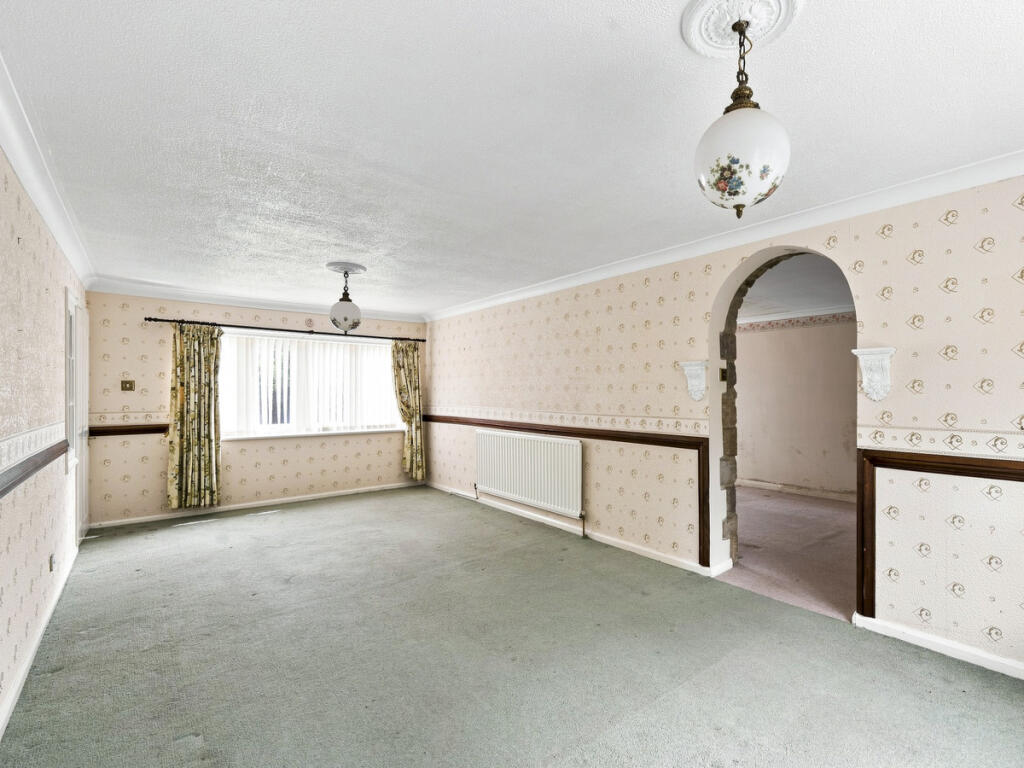 Elcot House, Bellerby photo 4
