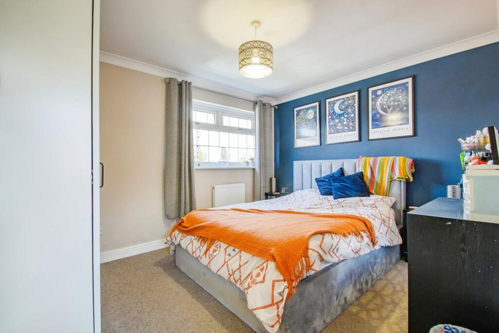 House in Salford, Greater Manchester - More