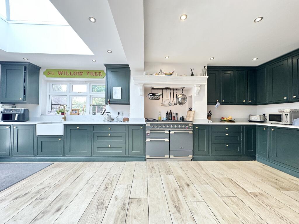 Ashdown, Sandy Lane, Weaverham, Northwich, Cheshire West And Chester photo 4