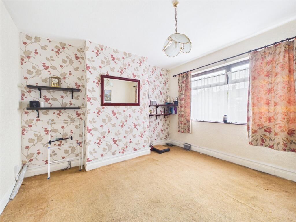 House in Salford, Little Bolton - More