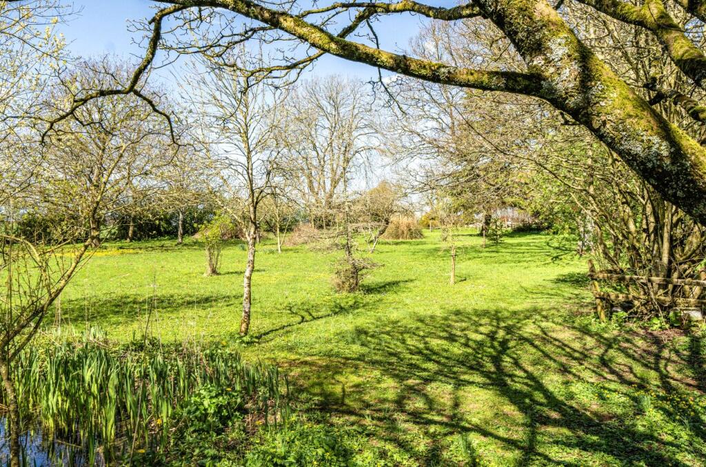 Tormarton Road, Old Sodbury, Bristol, Gloucestershire, BS37 - View 3