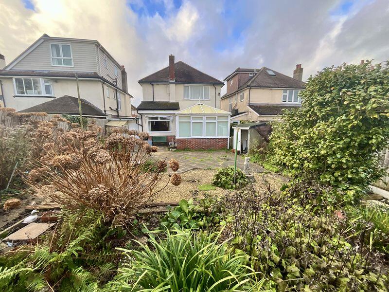 Holmfield Avenue, Boscombe East photo 2