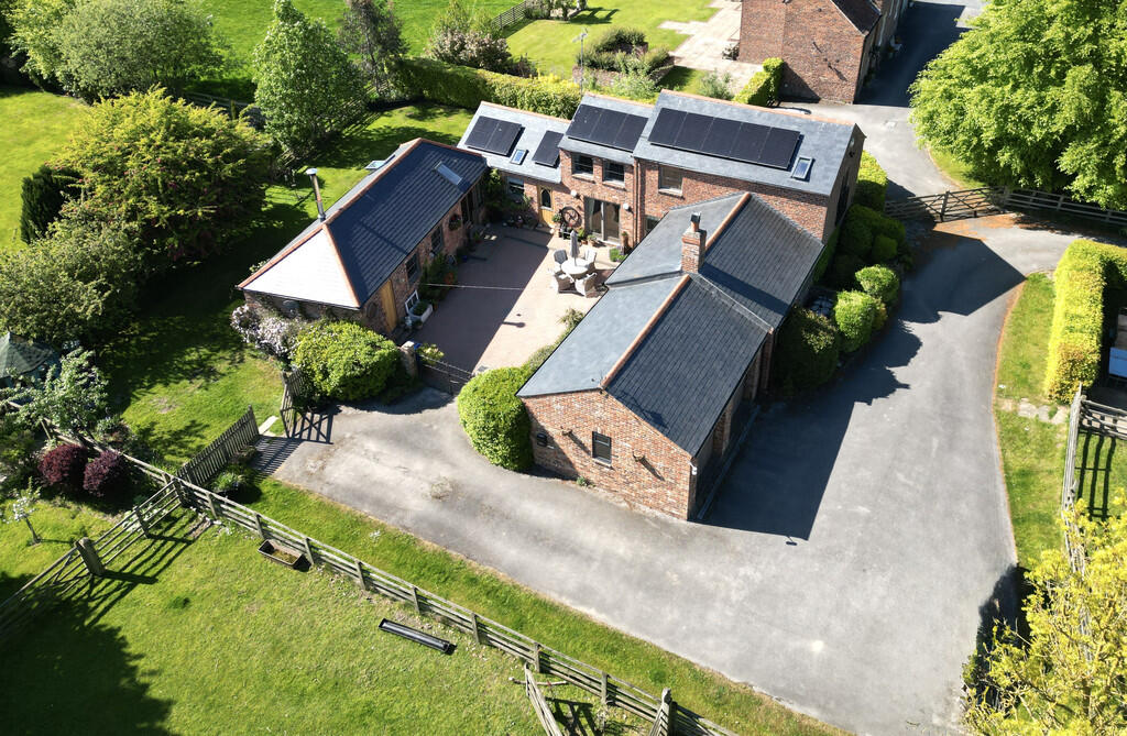 Main image of property: Chestnut Cottage, Little Driffield