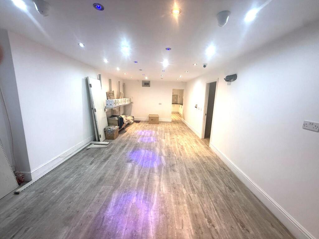 Main image of property: Accrington Road, Intack, Blackburn