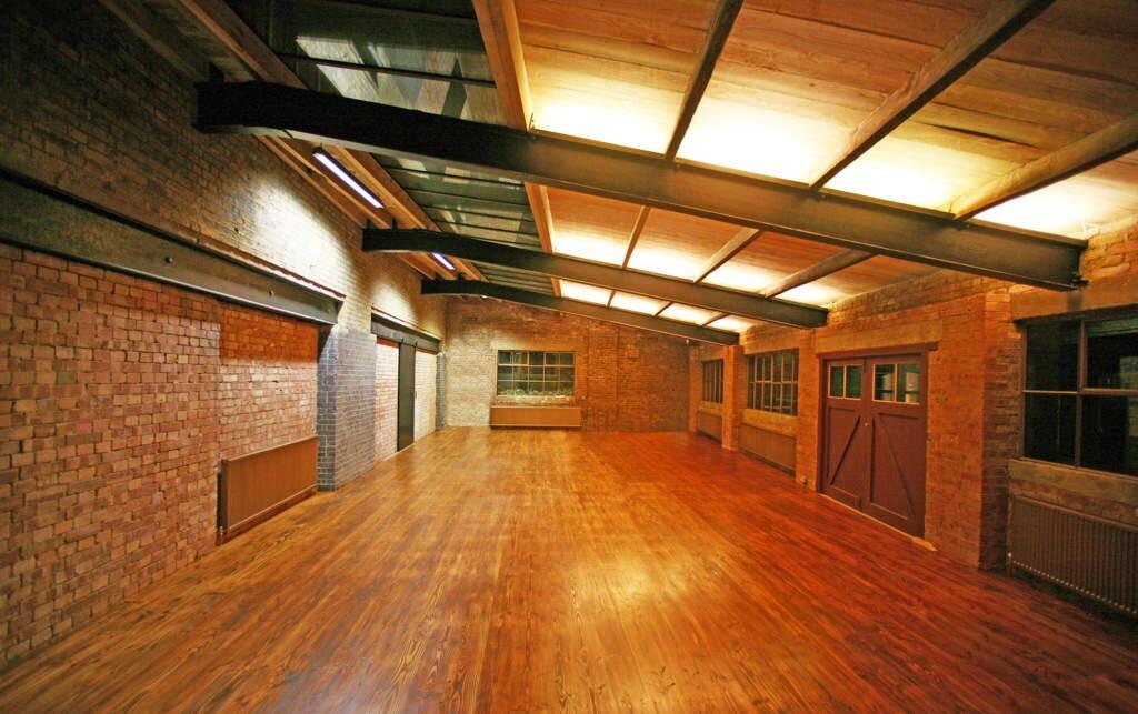 Main image of property: The Tanneries, Ground and First floor Laxmi and Ganesh Natraj, 57 Bermondsey Street, London