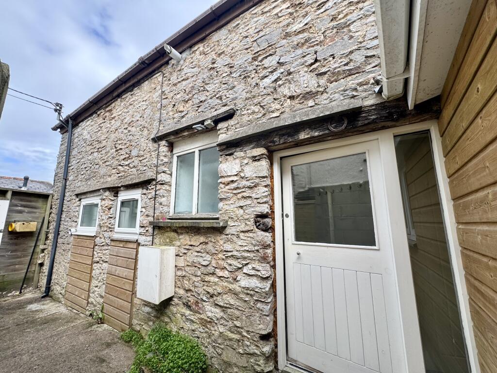 Main image of property: Hooe Road, PLYMOUTH