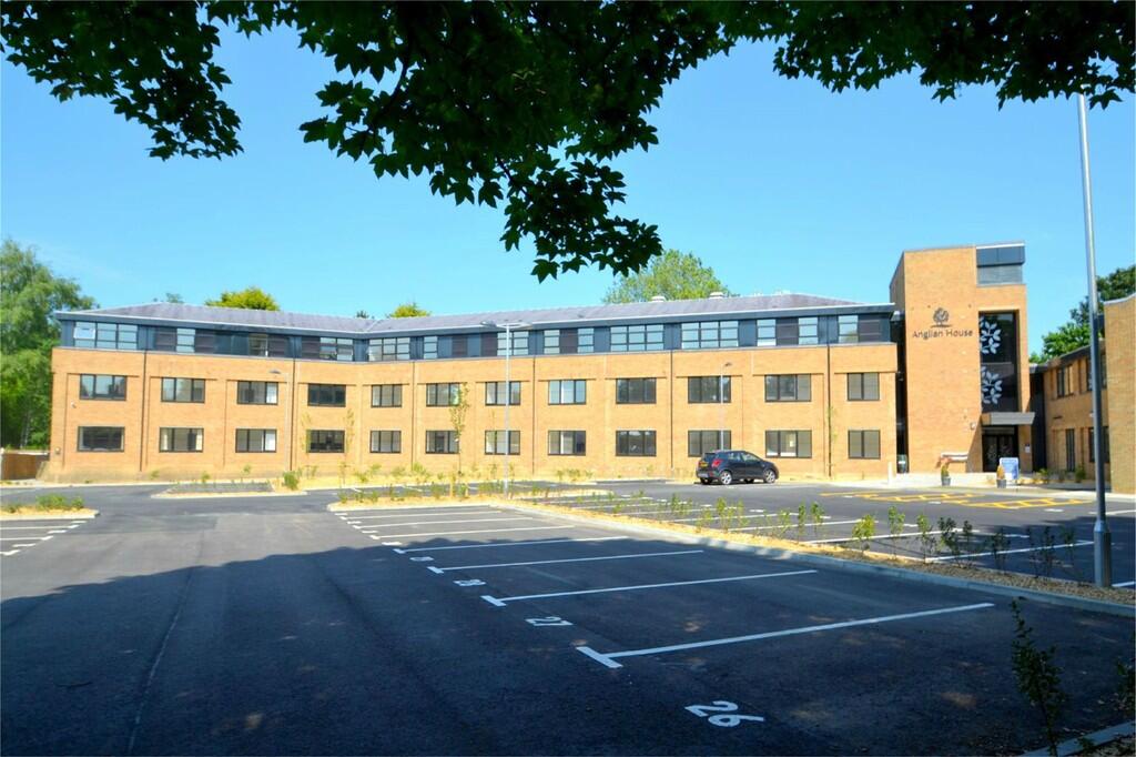 Main image of property: Anglian House, Ambury Road South
