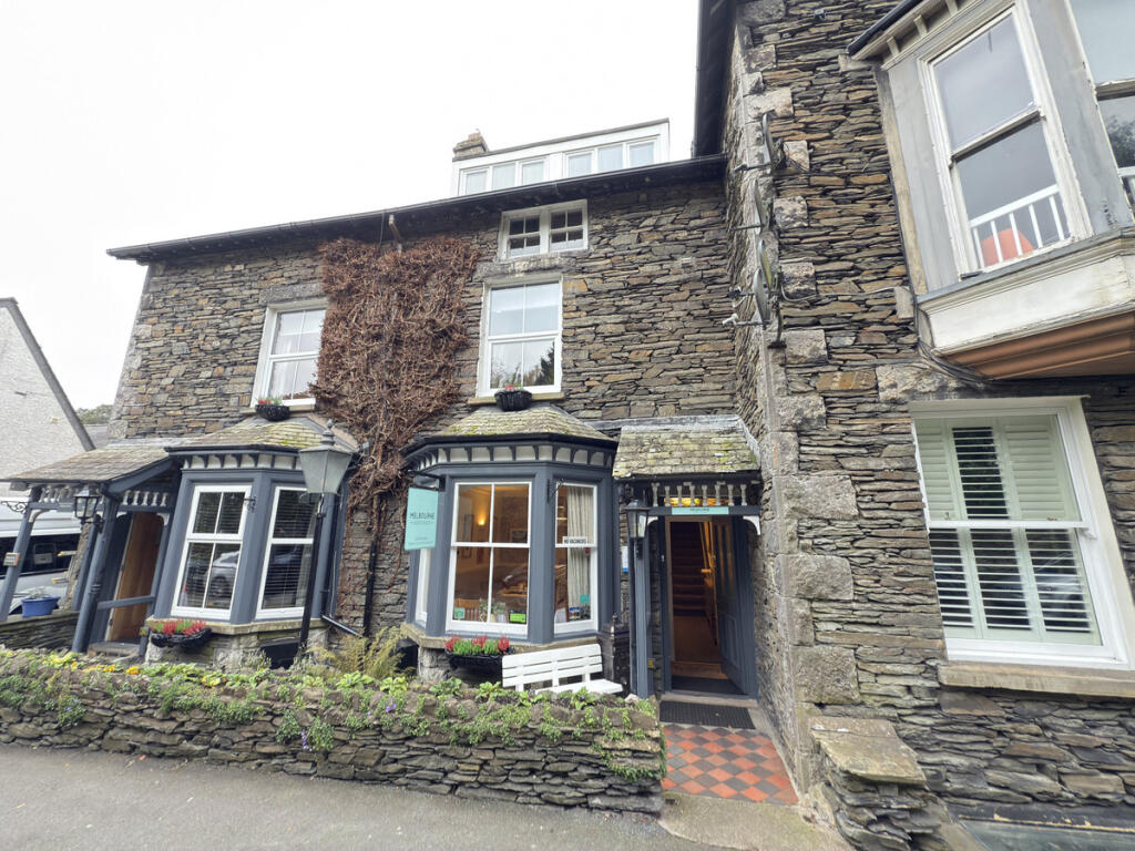 Main image of property: Biskey Howe Road, Windermere, LA23