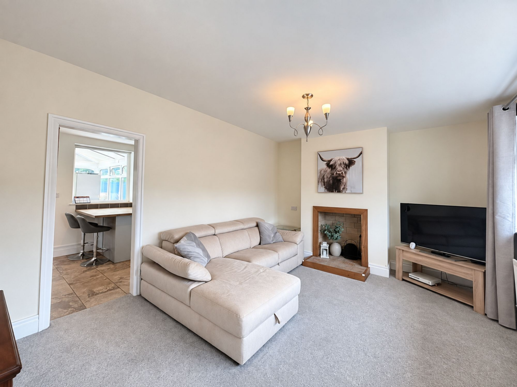 House in Preston - View 2