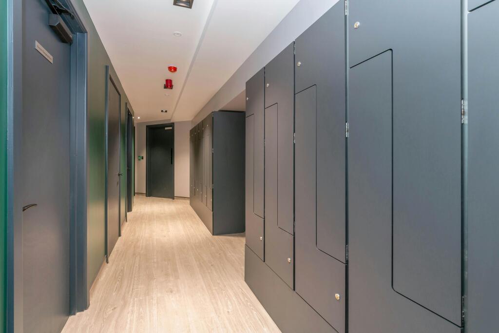 158 Edmund Street, Birmingham