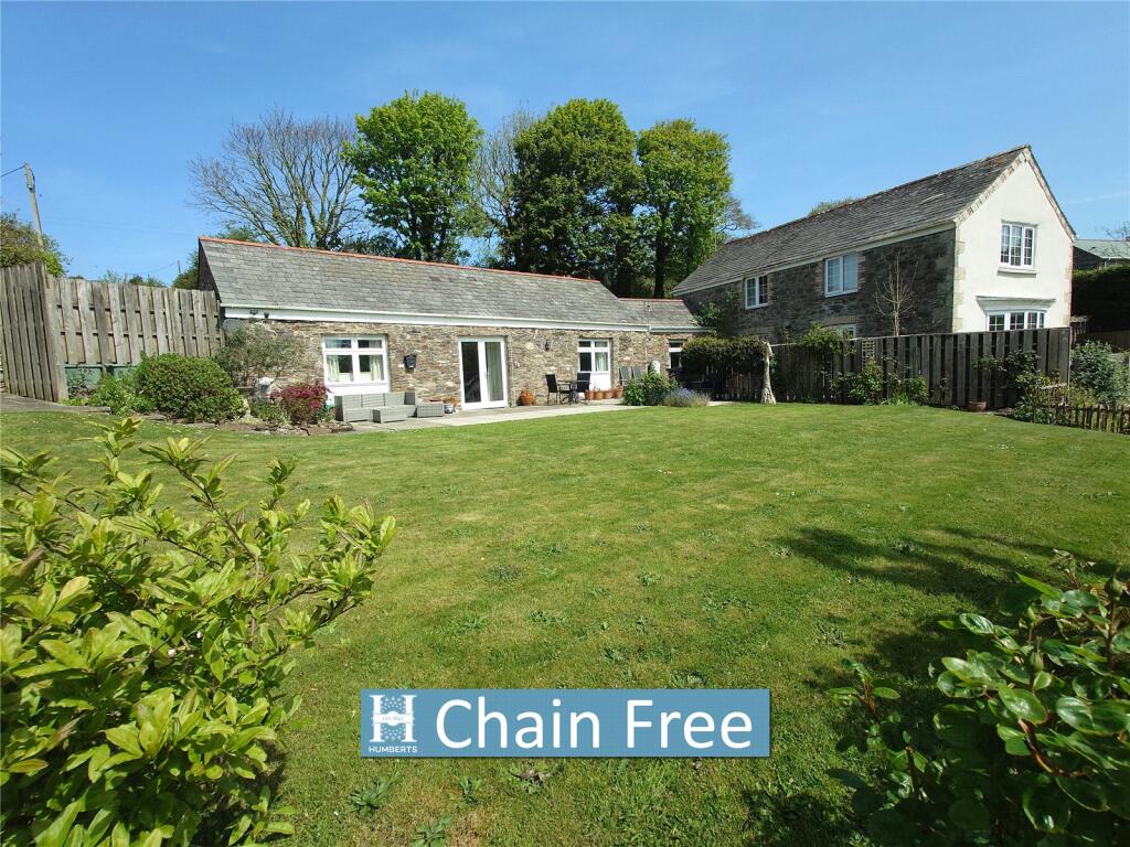 Main image of property: Lanvean, St. Mawgan, Cornwall
