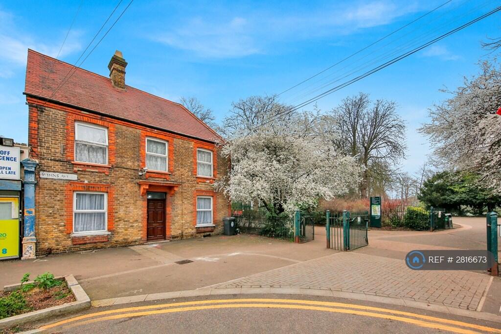 Main image of property: Winns Avenue, London, E17