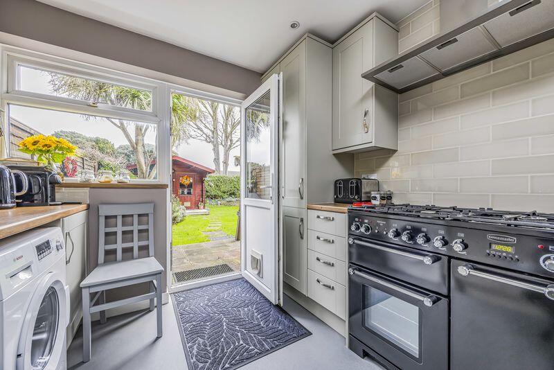 House in Havant, Bedhampton - View 5