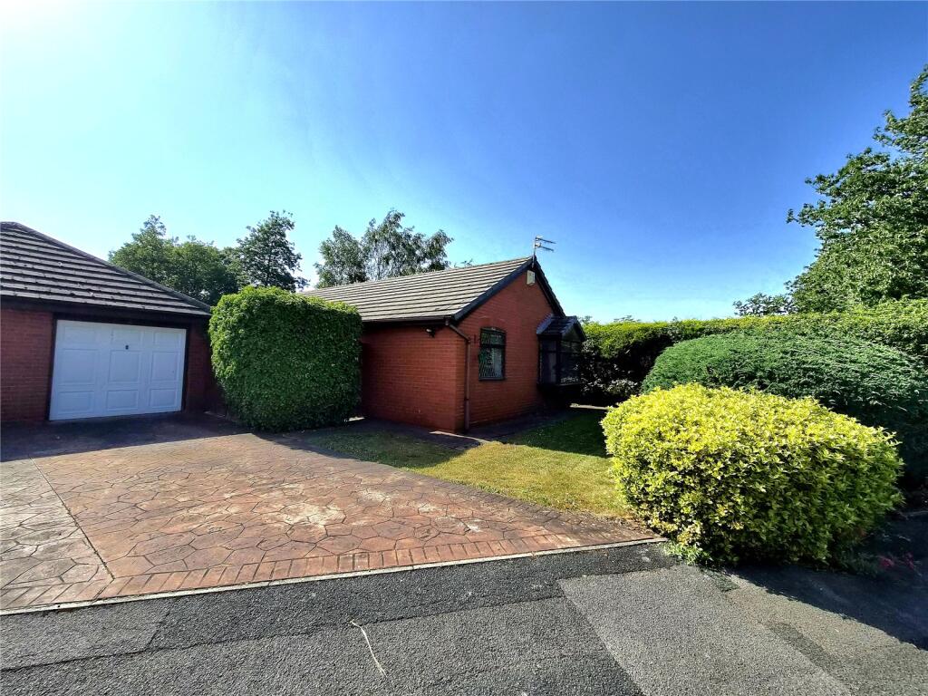Main image of property: Silverbirch Way, Whitby, Ellesmere Port, Cheshire, CH66