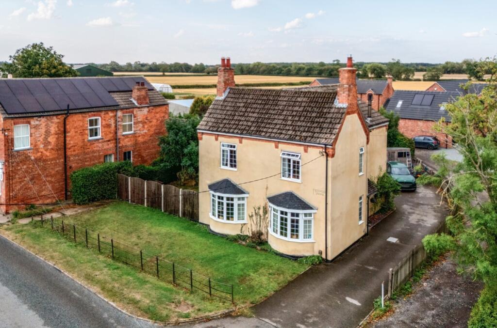 Main image of property: Main Street, Bucknall, Woodhall Spa, Lincolnshire, LN10