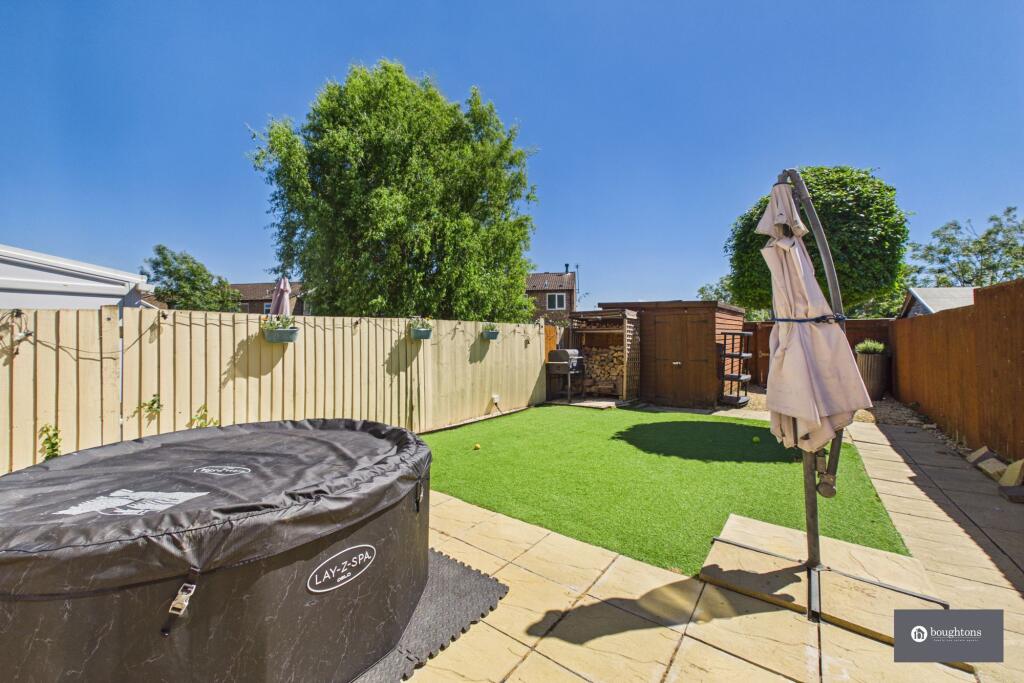 Montabaur Road, Brackley, NN13 - View 4