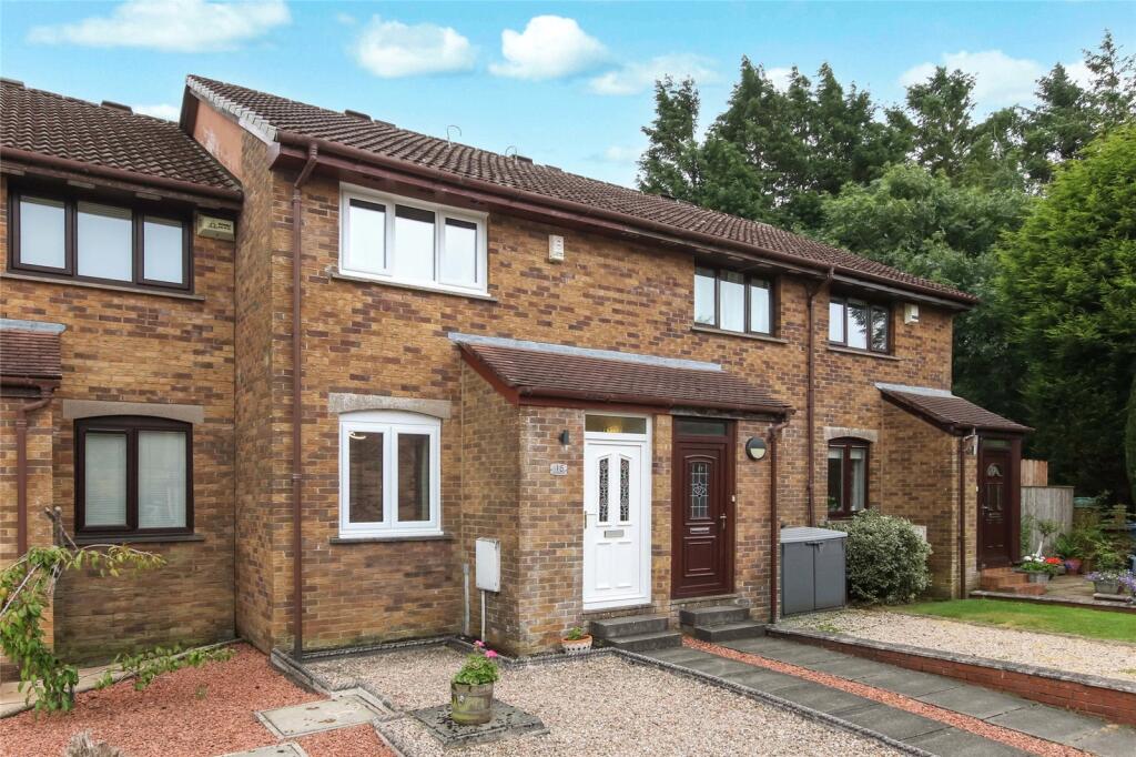 Main image of property: Lothian Way, Brancumhall, East Kilbride, South Lanarkshire, G74