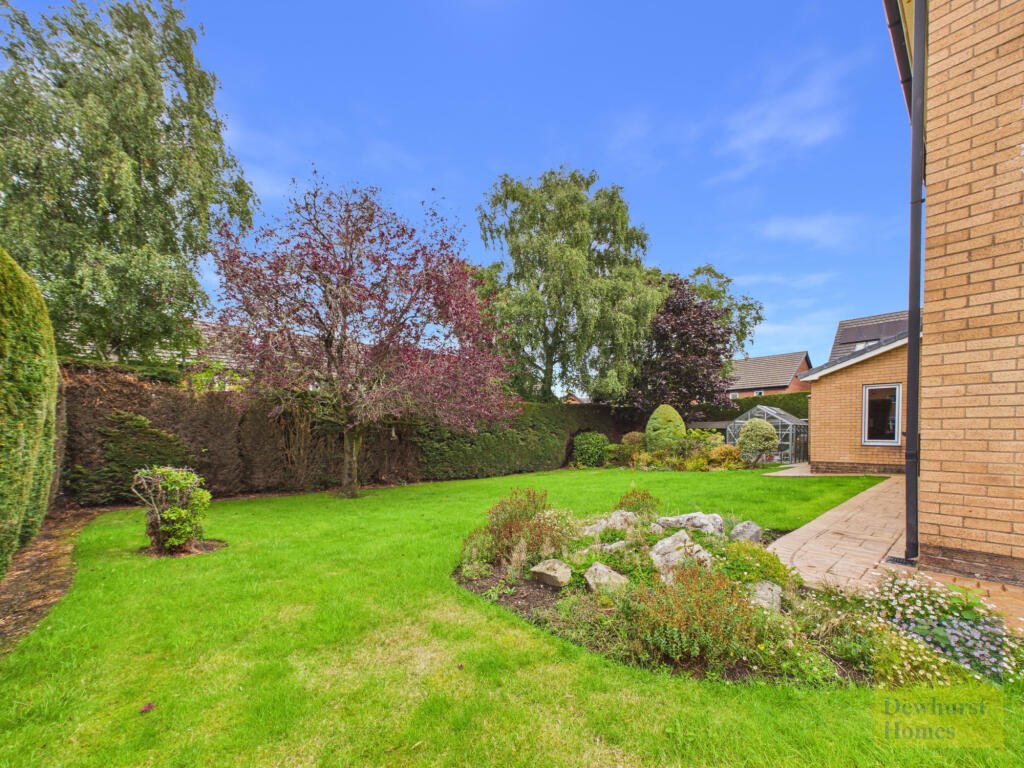 House in Preston, Broughton - View 3
