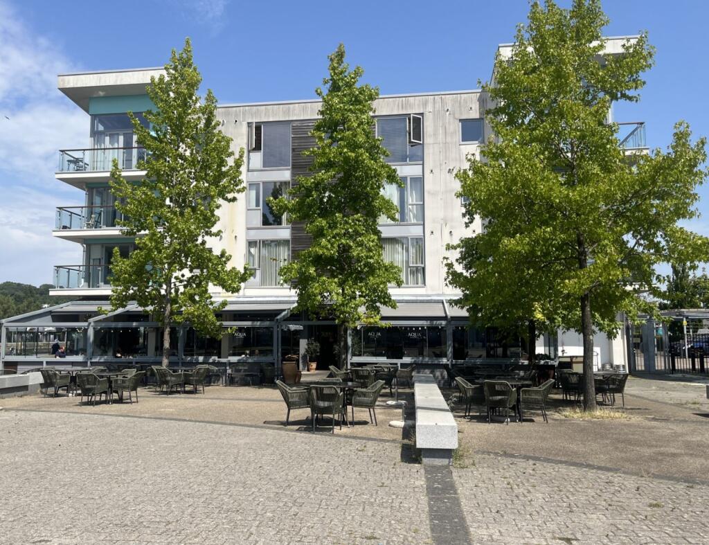 Main image of property: Martingale Way, Portishead, Bristol, North Somerset, BS20