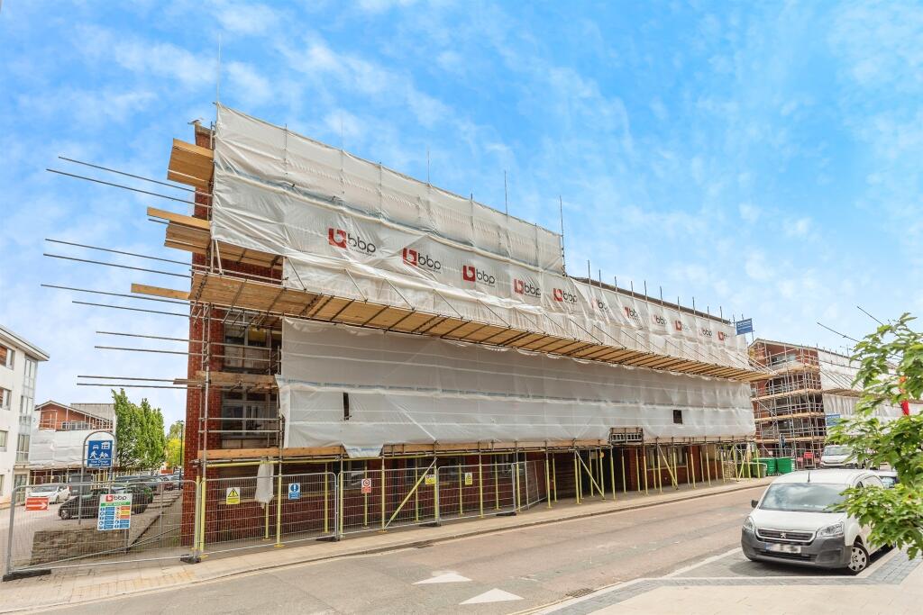 Main image of property: Anvil Street, Bristol