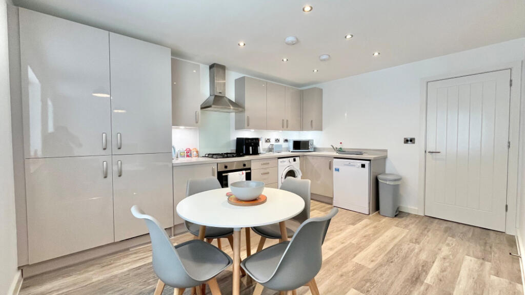 House in Lancaster, Vale - View 3