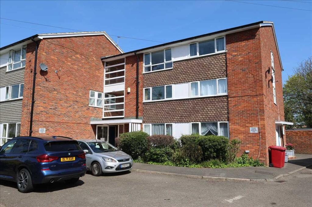 Main image of property: Landsdowne Court, Slough