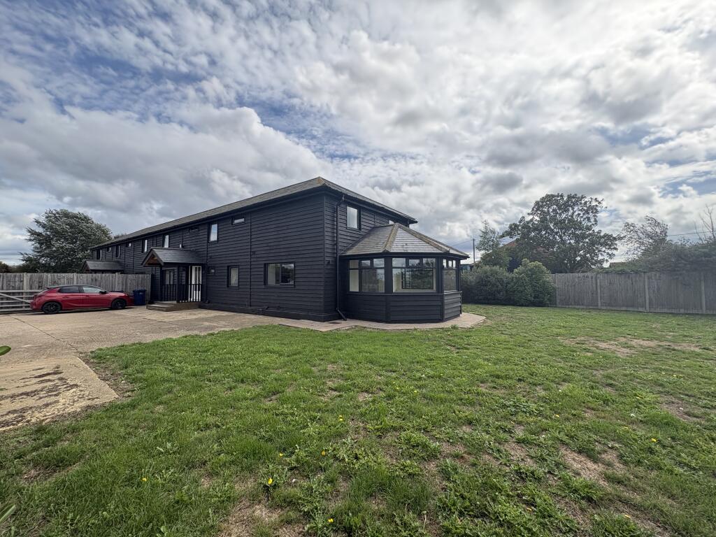 House in Fenland, Manea - View 3