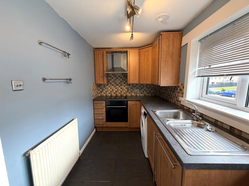 Apartment in Edinburgh - View 2