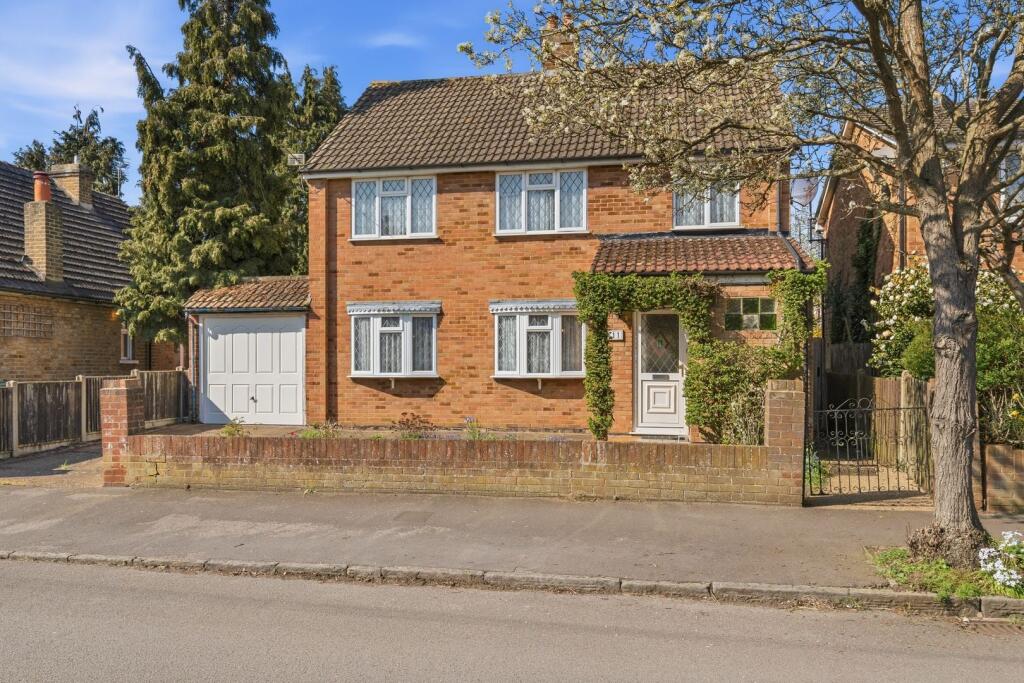 Main image of property: Wellington Road, Ashford, TW15