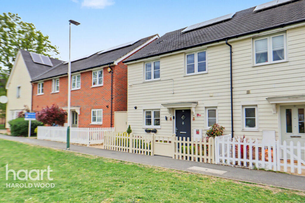 Main image of property: Humbleward Place, Harold Hill