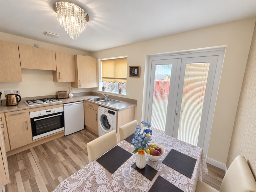House in Swansea - View 4