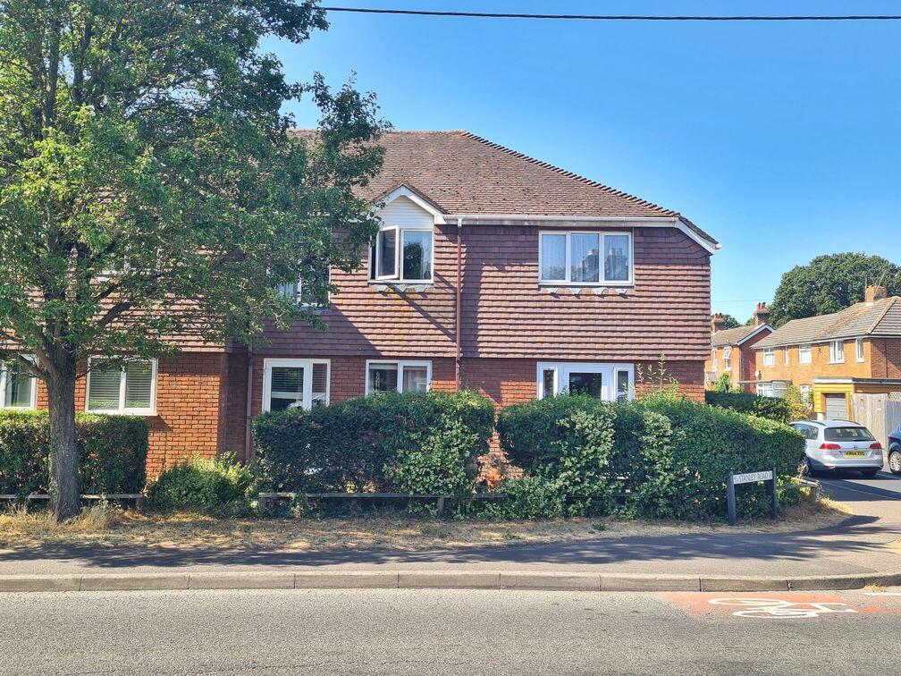 Apartment in Southampton