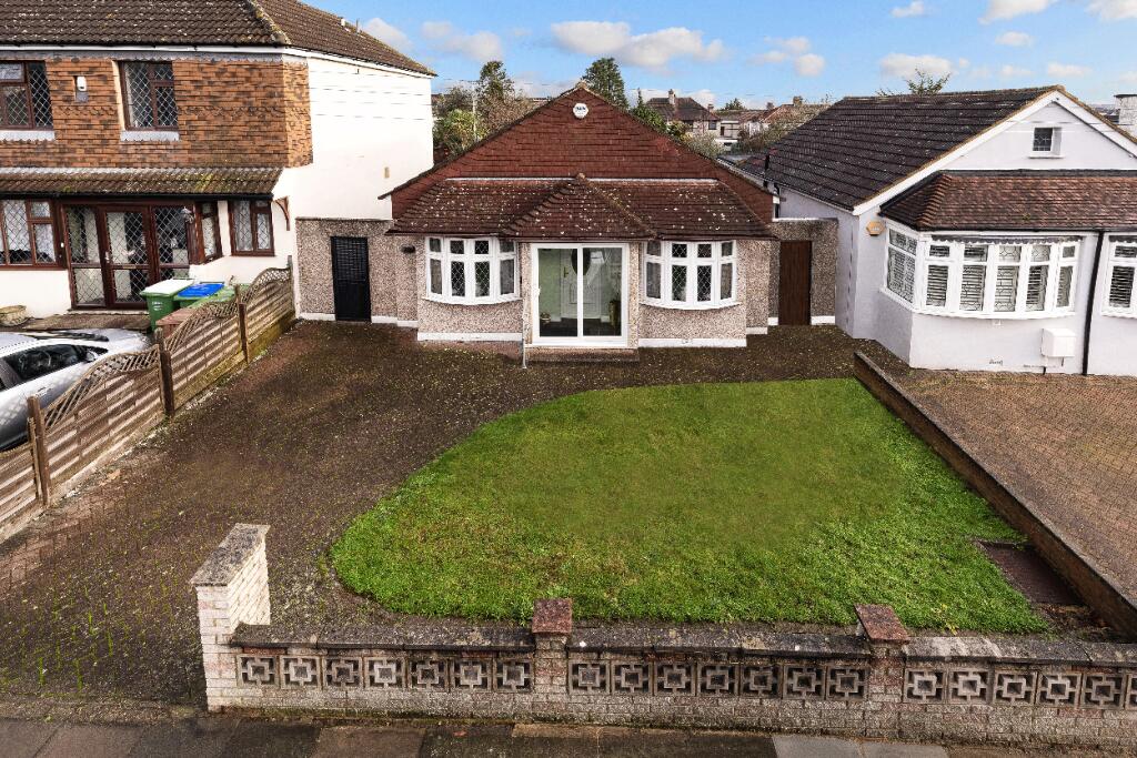 Main image of property: Orchard Avenue, Upper Belvedere, DA17