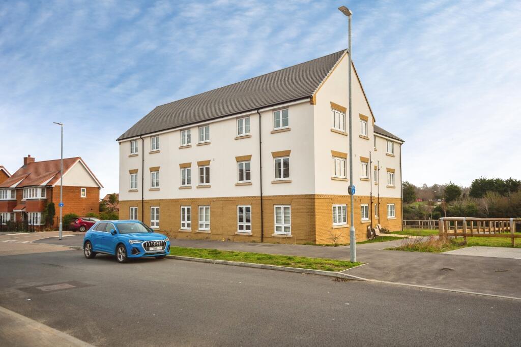 Main image of property: Cornfield Drive, Gravesend, DA11