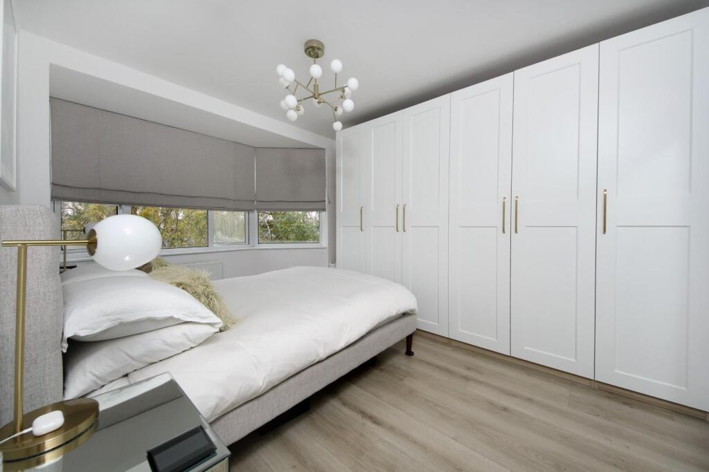 Apartment in London - View 5