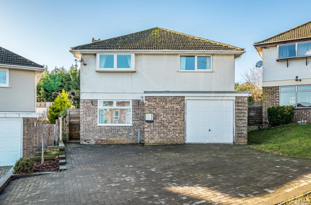 Main image of property: Harmans Way, Weedon, NN7