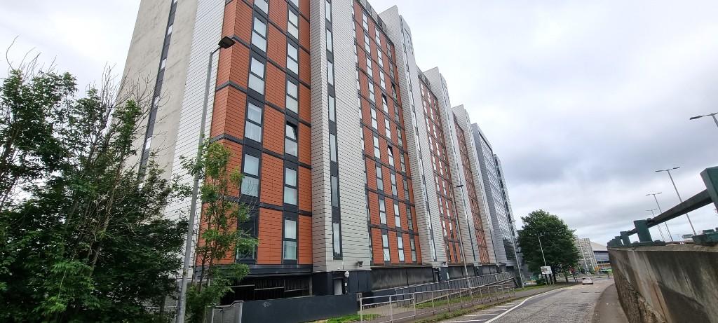 Main image of property: 505 Stobcross Street, Glasgow, G3