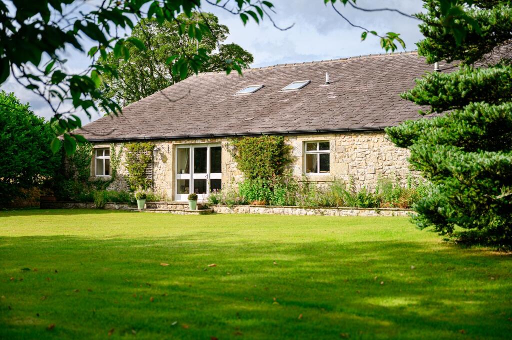 Main image of property: Goose Lane, Chipping, PR3