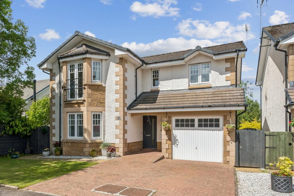 Main image of property: Mackenzie Court, Dunblane, FK15