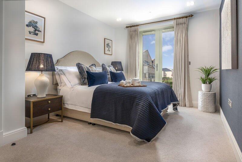 1-bed other on The Pavilion, Siddington, Cirencester, GL7, £372,000