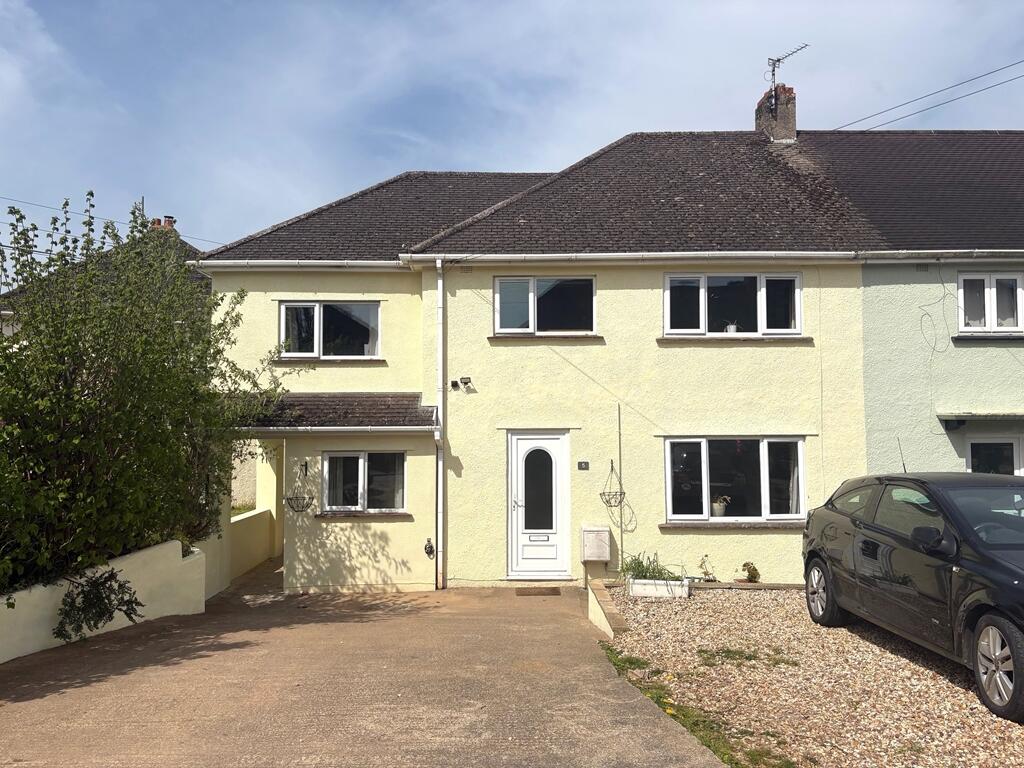 Main image of property: Minifie Road, Honiton