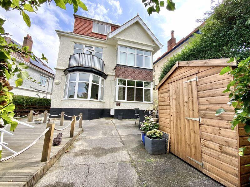 Main image of property: 17 Foxholes Road, Southbourne