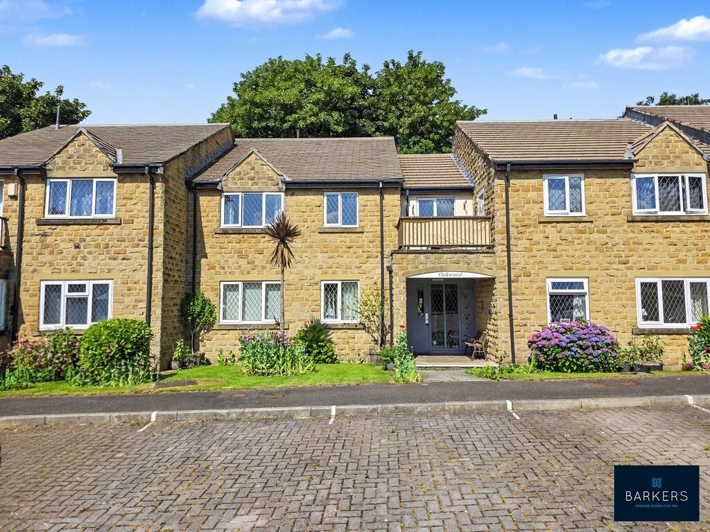 Main image of property: Oakwood, Elmwood Drive, Brighouse