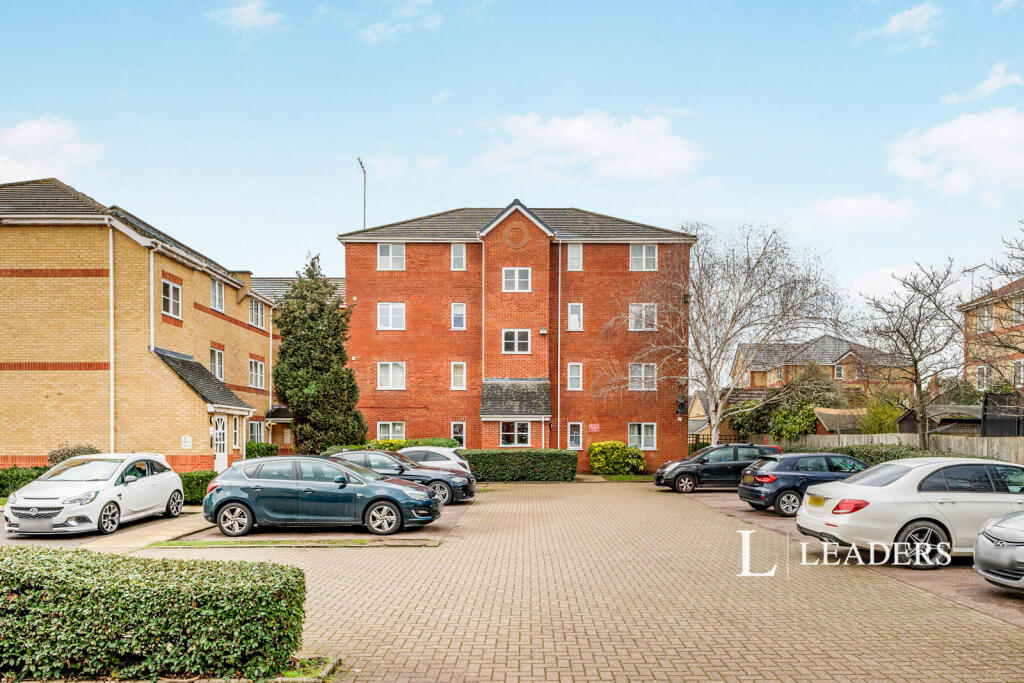 Main image of property: Concord Court, Winery Lane, Kingston Upon Thames, KT1