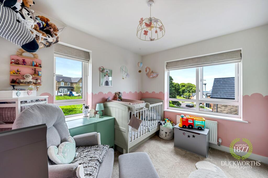 Additional image 33 of Barberry Way, Blackburn, BB2