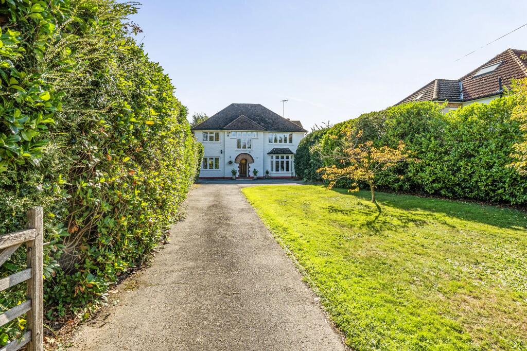 Main image of property: Holtye Road, East Grinstead, RH19