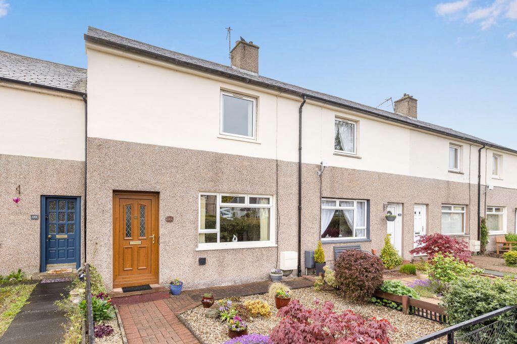 Main image of property: 151 John Street, Penicuik, Midlothian, EH26 8AN