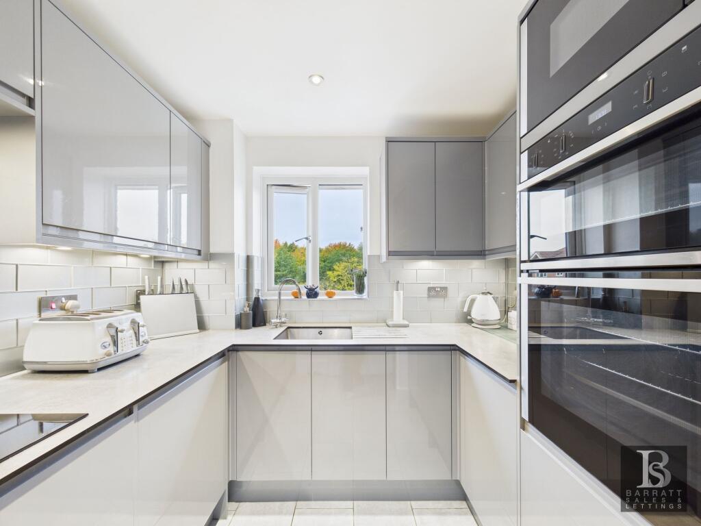 Main image of property: Redford Close, Feltham